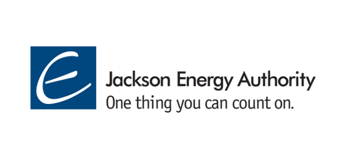 Jackson Energy Authority Logo
