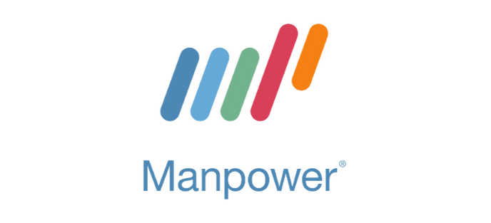 Manpower Logo