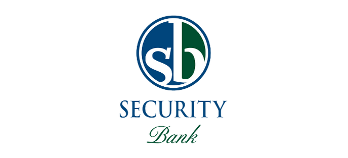 Security Bank Logo