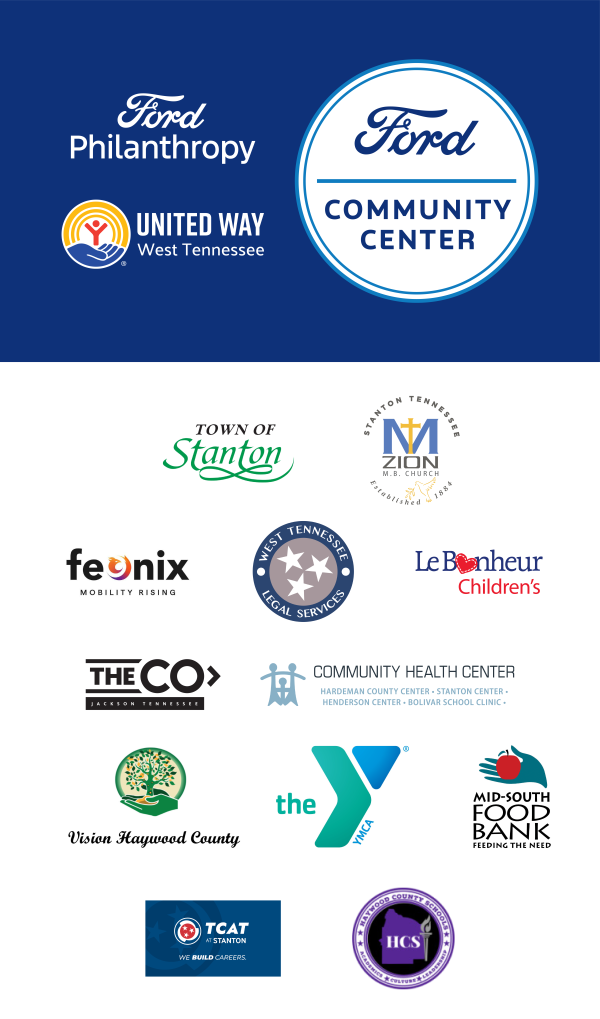 Ford Philanthrophy
