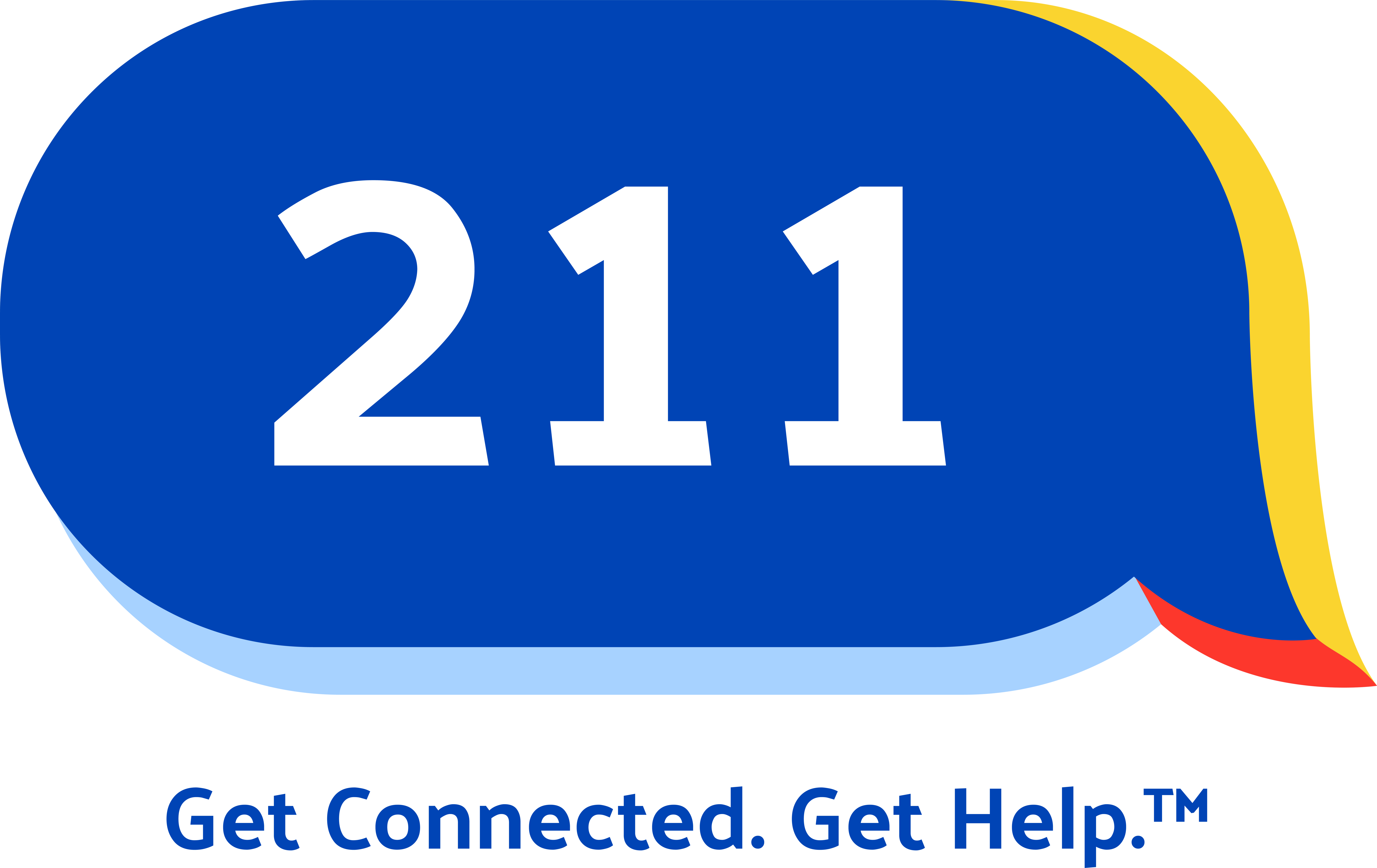 211 logo