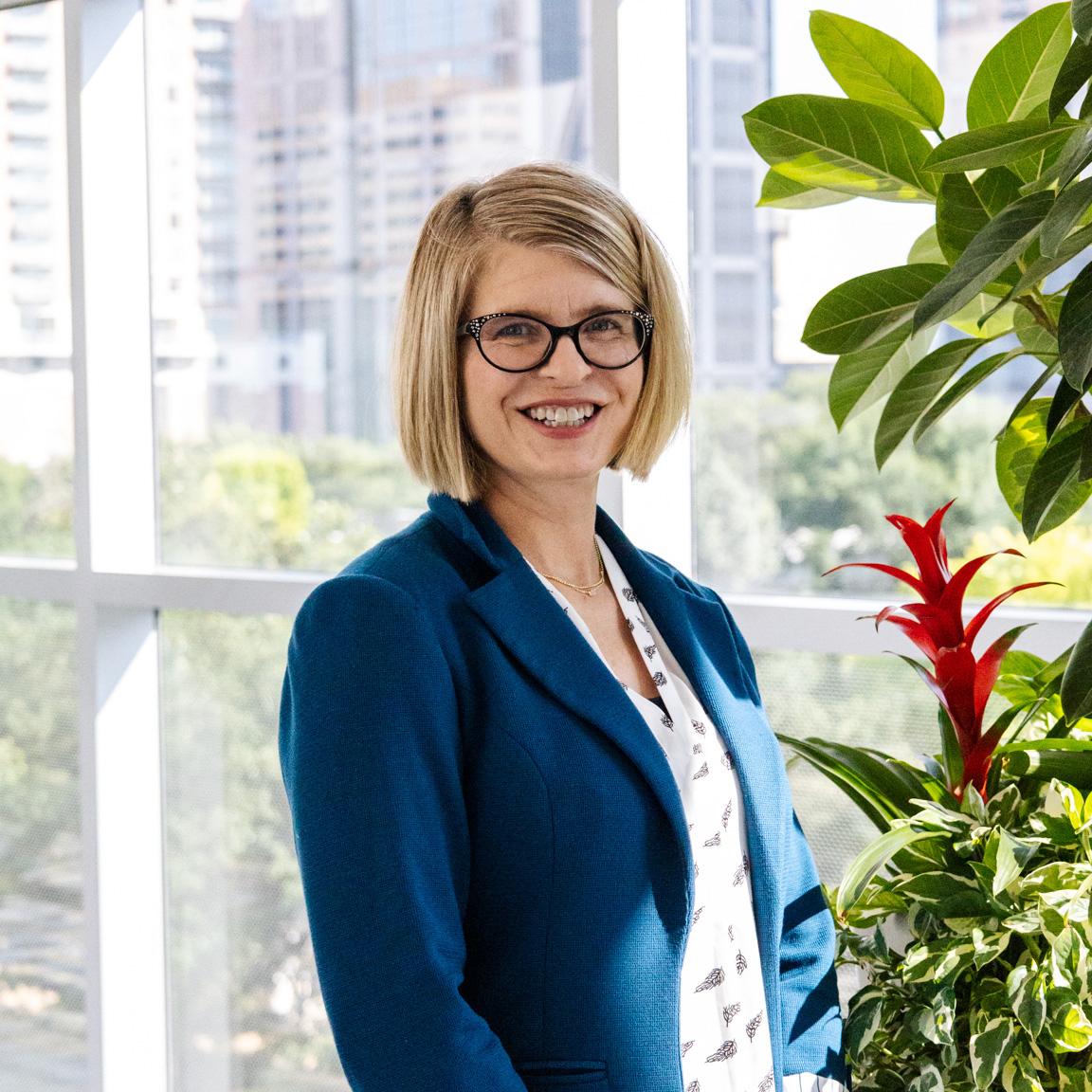 Jenny Holsman Tetreault