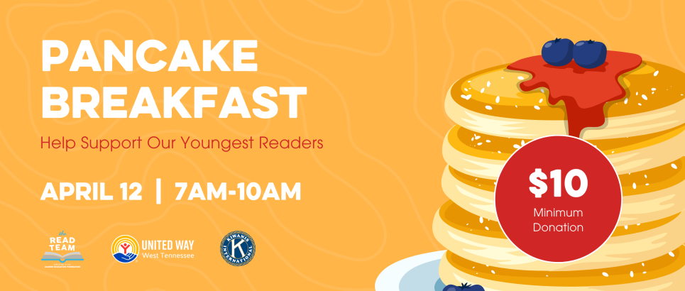 Pancake Breakfast