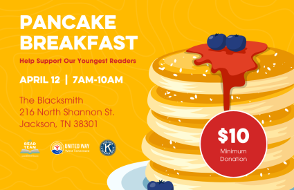 Pancake Breakfast