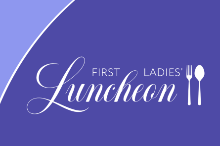 First Ladies' Luncheon