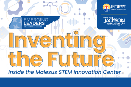 Emerging Leaders Graphic