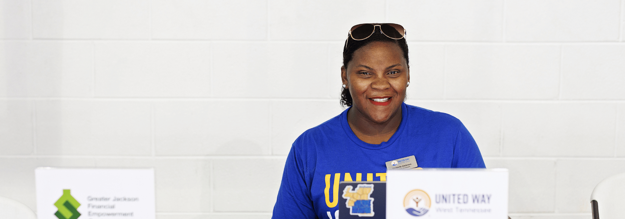 united way employee