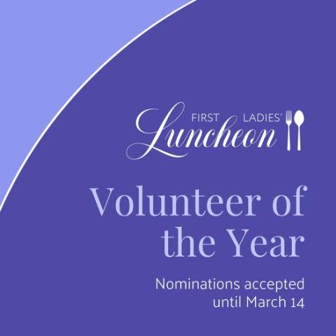 FLL Volunteer