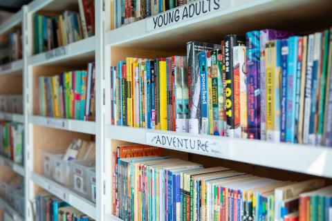 Books