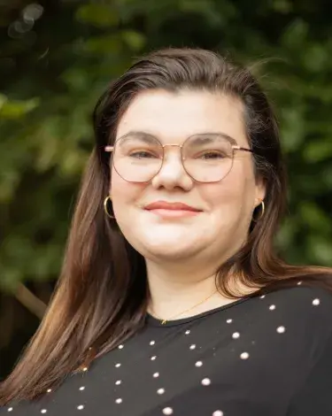 Photo of Ashley
