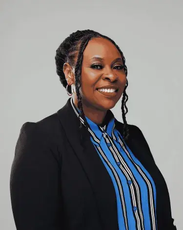 LaWanda Copeland